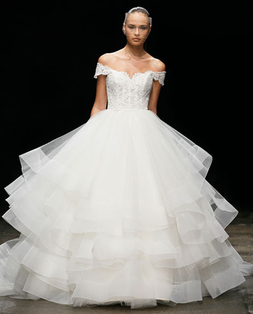 2lazaro-bridal-tulle-ball-gown-alencon-lace-off-shoulder-straps-sweetheart-circular-skirt-horsehair-sweep-3309_x2