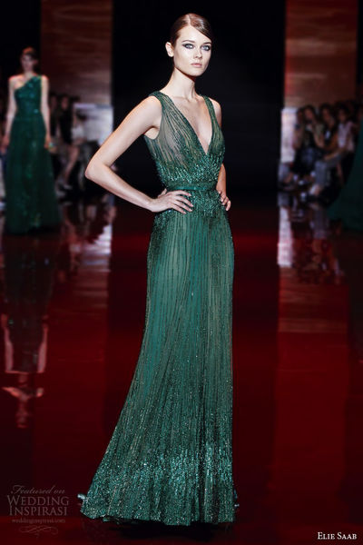 elie-saab-fall-winter-2013-2014-couture-green-sleeveless-dress-v-neck.jpg