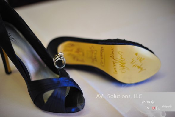 indian-wedding-shoes-signed-on-bottom-by-bridesmaids
