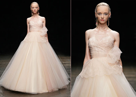 5 lazaro-bridal-tulle-ball-gown-lace-draped-bodice-peplum-sweetheart-natural-sash-sweep-train-3300_x2