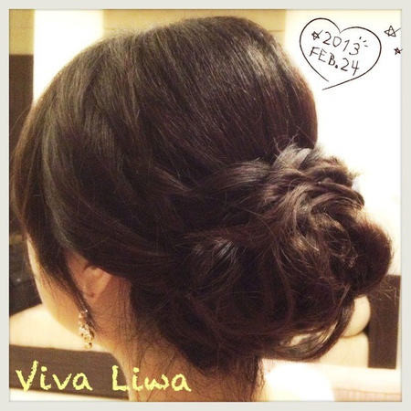 liwa hair