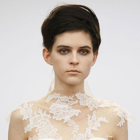Pictures-Beauty-Looks-From-Vera-Wang-Marchesa-More-Fall-2013-Bridal-Fashion-Week