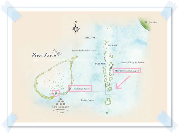 6 Laamu revised maps- Liwa